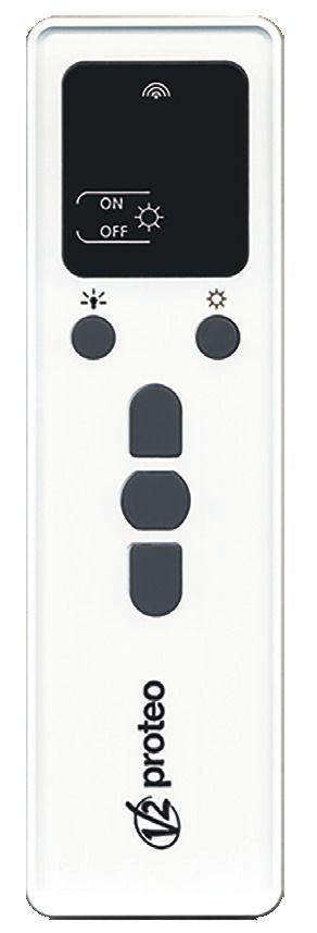 Proteo remote