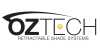 Oztech Logo